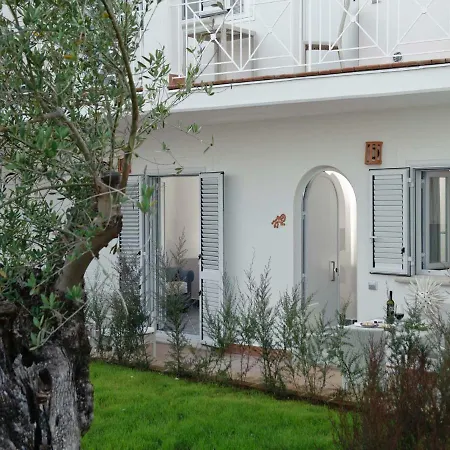 Apartment Le Ruve Bianche *