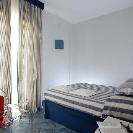 Le Ruve Bianche Apartment Vibonati
