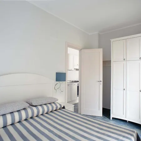 Le Ruve Bianche Apartment