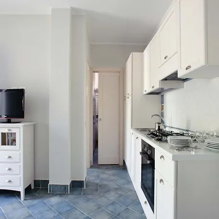 Apartment Le Ruve Bianche