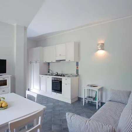 Apartment Le Ruve Bianche Vibonati